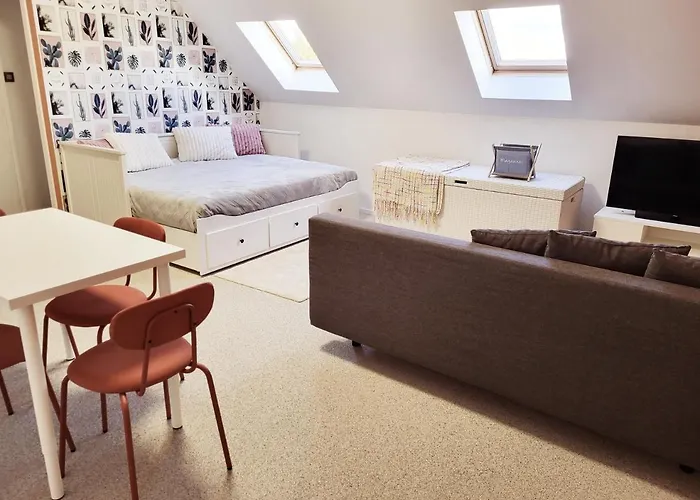 B&B Hoefkamp