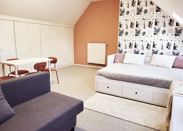 B&B Hoefkamp