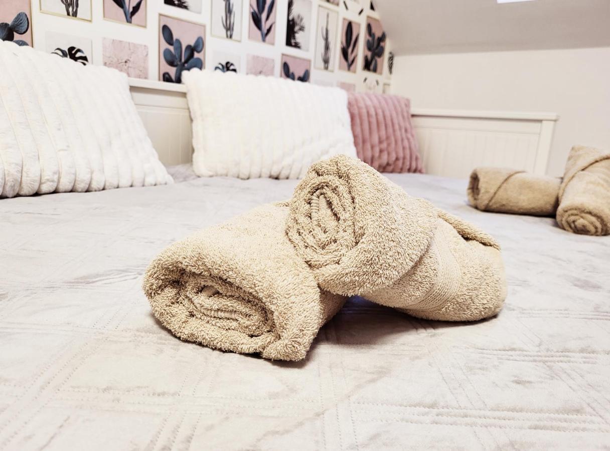 Bed & Breakfast Hoefkamp