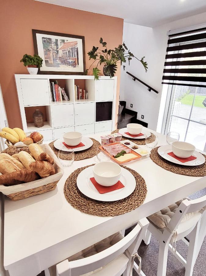 Bed & Breakfast Hoefkamp *